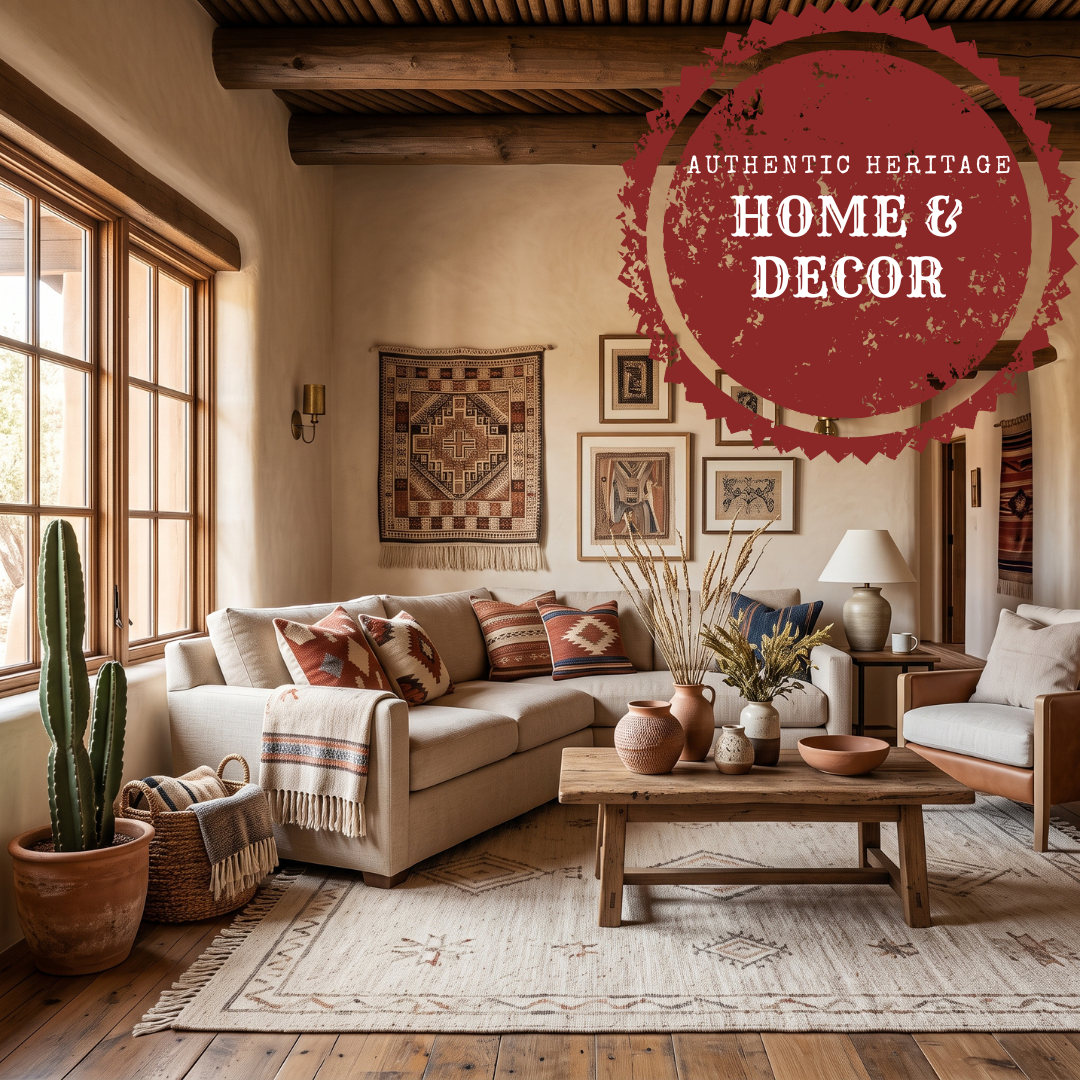 HOME & DECOR