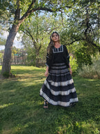 Artist Smock (Black)