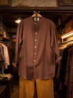 Men’s Shirt (Khaadi Plaid)