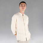 Men's Shirt (Jacquard Kora)