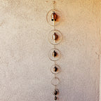 Diamond, Circle, Arch Bell Variations Jan Mamad