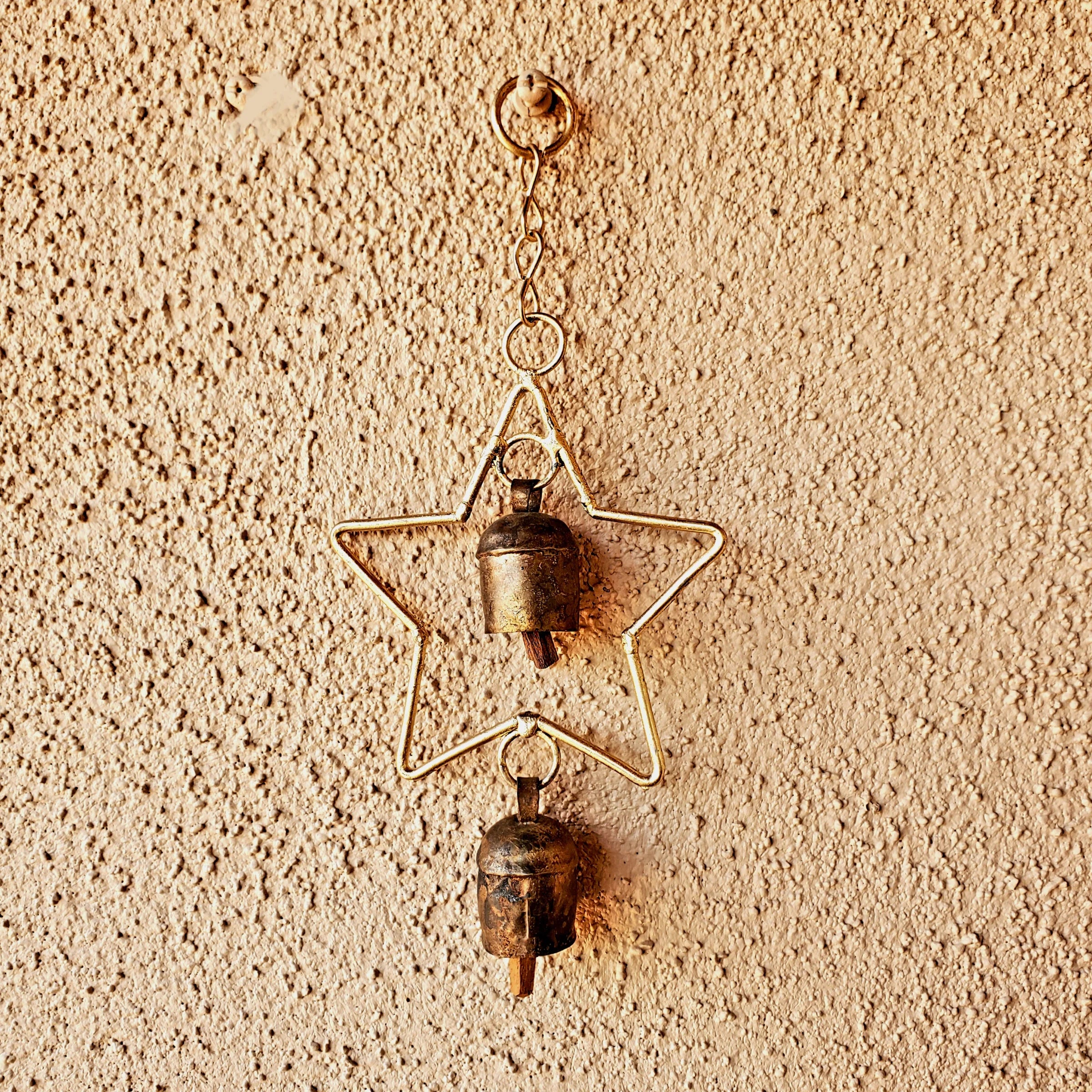 Star 2 Bell Jan Mamad