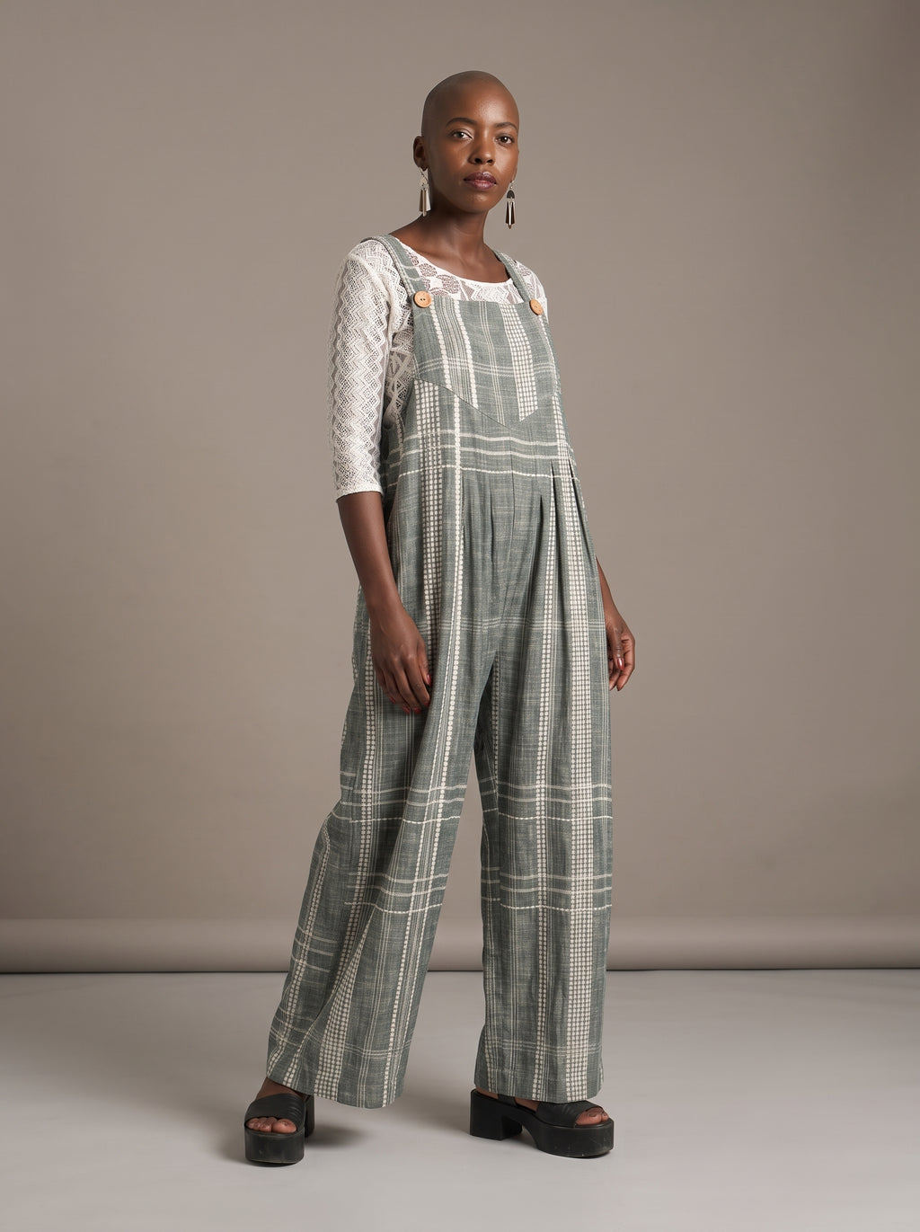 Overalls/Jumpsuit (Khaadi Denim)