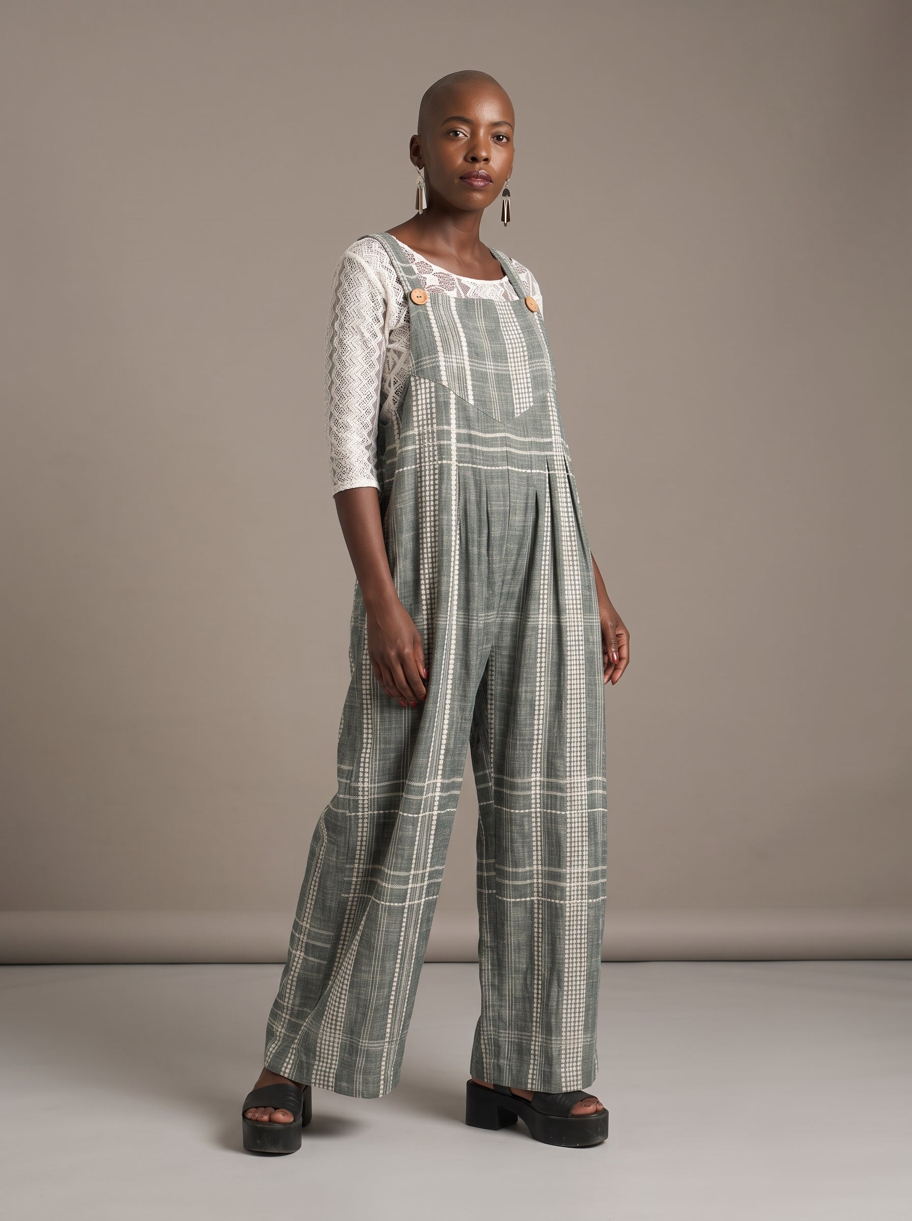 Overalls/Jumpsuit (Khaadi Denim)