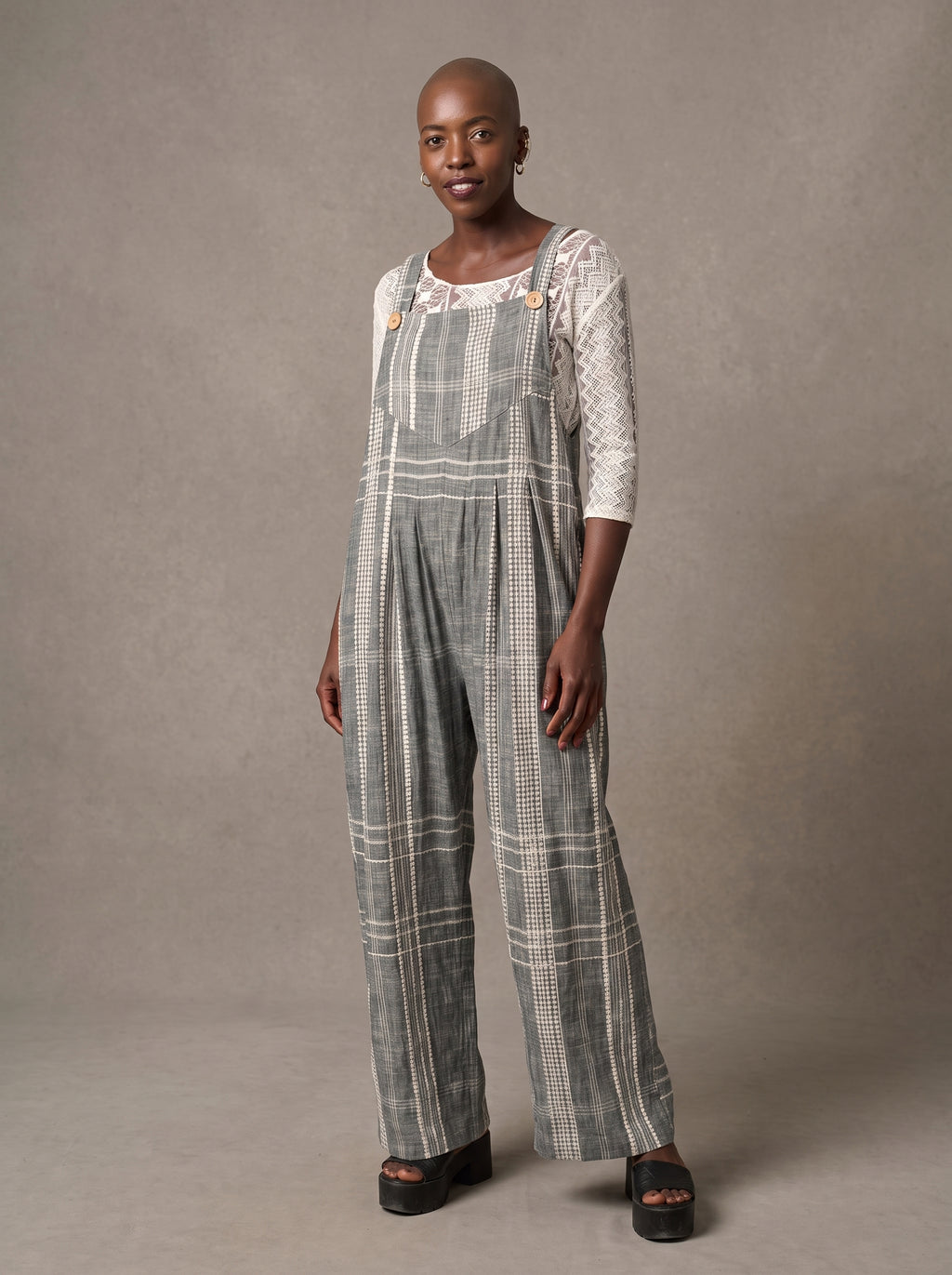 Overalls/Jumpsuit (Khaadi Denim)