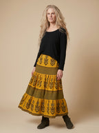 Corn Maiden Skirt