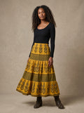 Corn Maiden Skirt