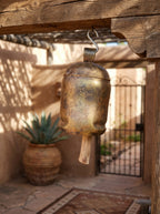Big Bell Jan Mamad