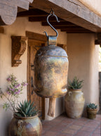 Big Bell Jan Mamad