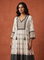 Athena Maxi (White)