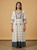 Athena Maxi (White)