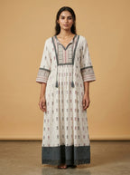 Athena Maxi (White)