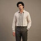 Men's Shirt ( Azteca )