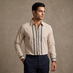 Men's Shirt ( Azteca )