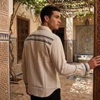Men's Shirt ( Azteca )