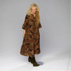 Pushkar Maxi (Paisley)