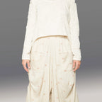 Malia Palazzo Pants ( w/ Motif)