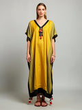 Tarifa Marigold Caftan