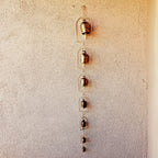 Diamond, Circle, Arch Bell Variations Jan Mamad