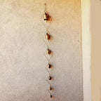 Diamond, Circle, Arch Bell Variations Jan Mamad