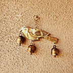 Sparrow Bell Jan Mamad