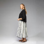 Khaadi Bolero Black