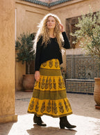 Corn Maiden Skirt