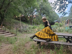Corn Maiden Skirt