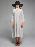 Kaliya Linen Dress
